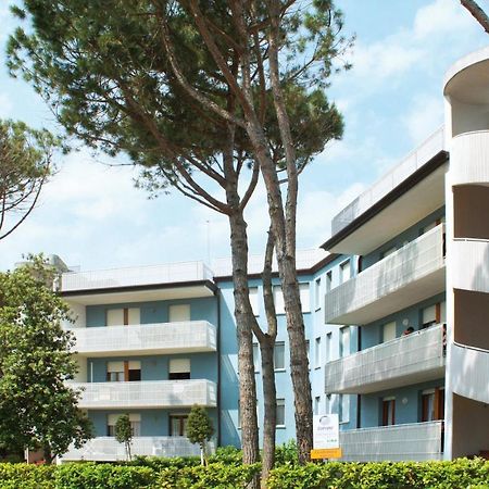 Appartamenti Narcisi Bibione Exterior foto
