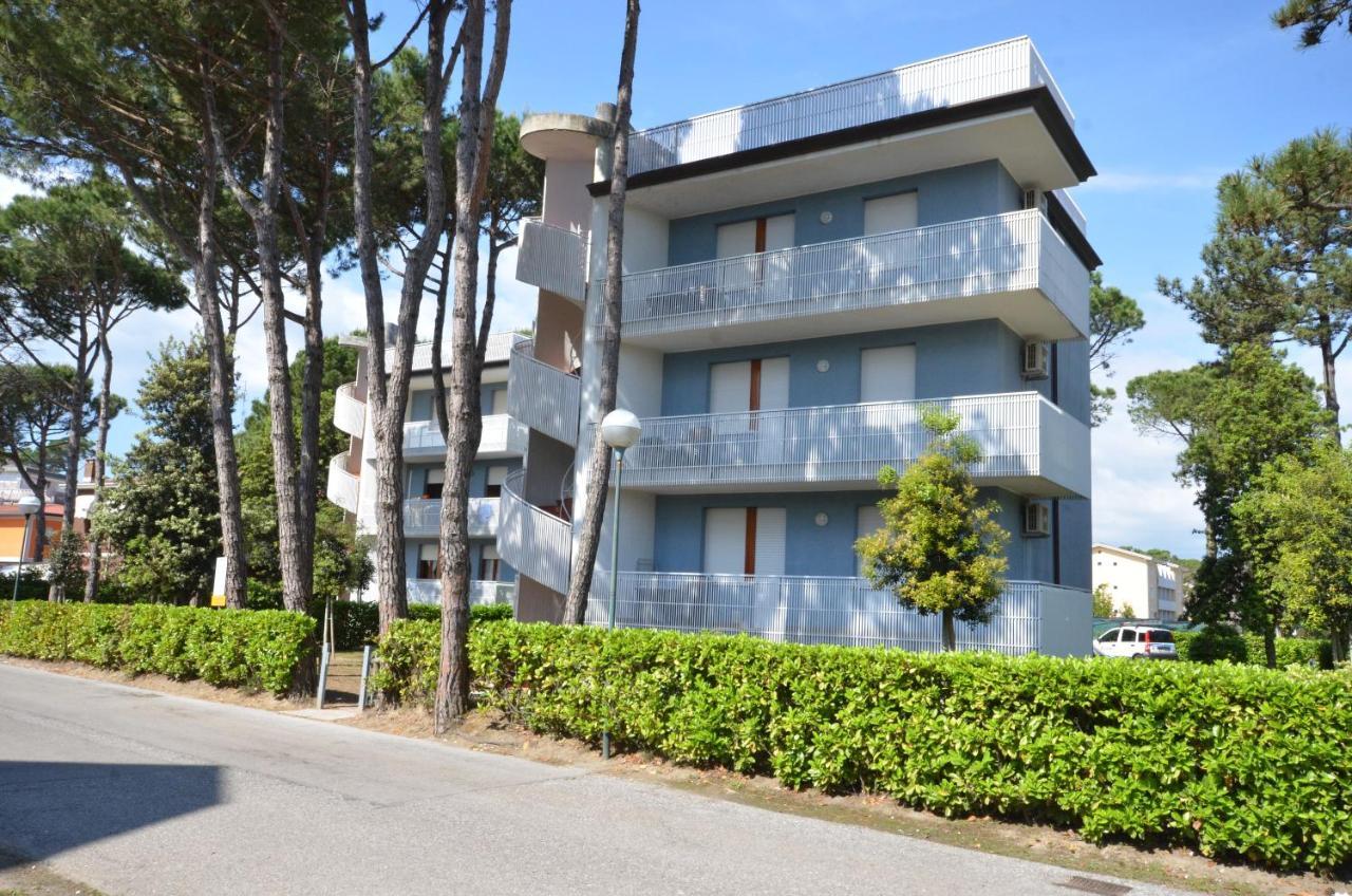 Appartamenti Narcisi Bibione Exterior foto