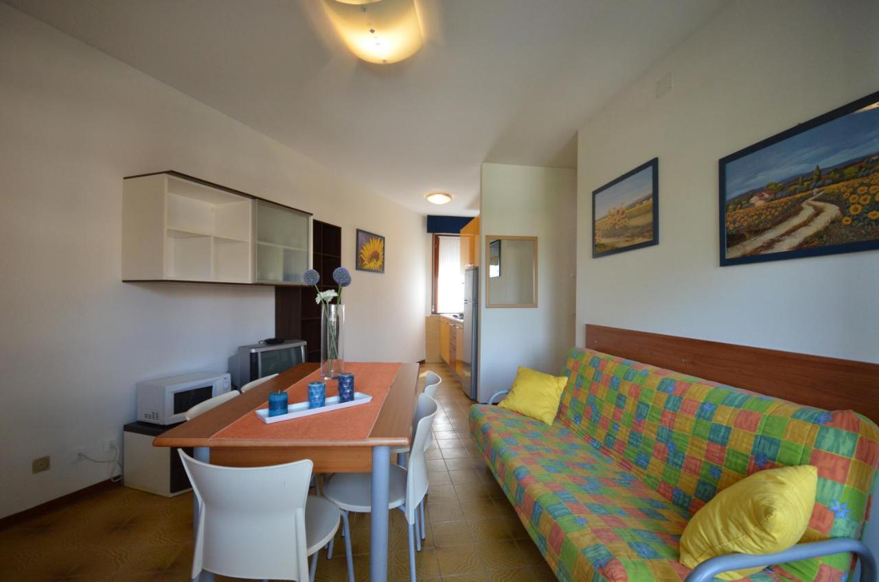 Appartamenti Narcisi Bibione Exterior foto