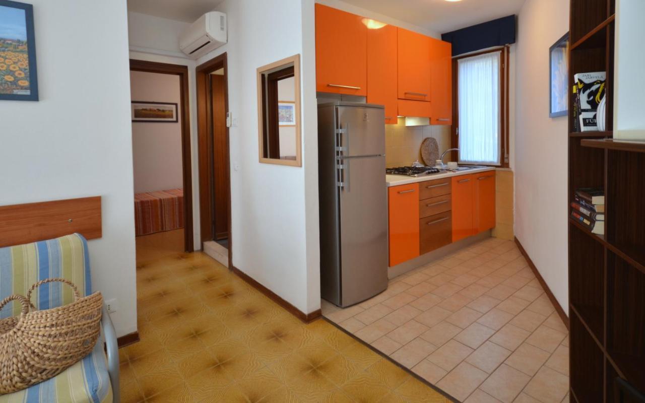 Appartamenti Narcisi Bibione Exterior foto